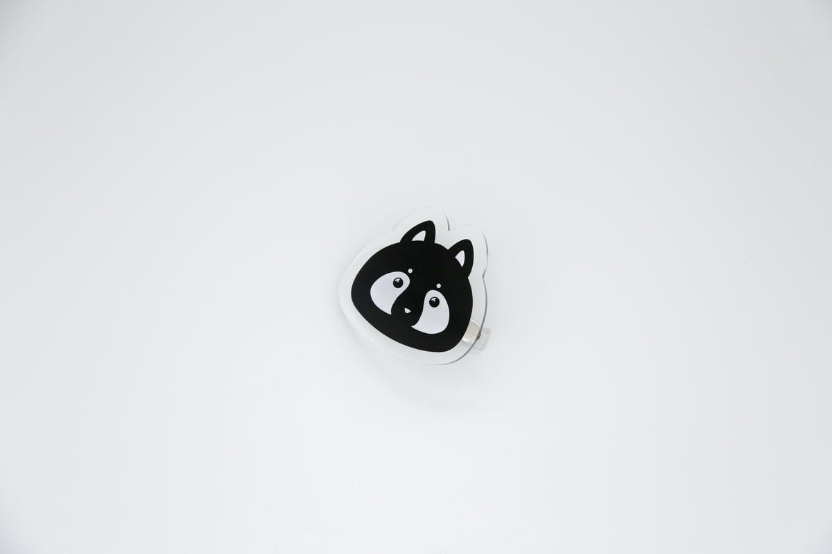Hair Clip