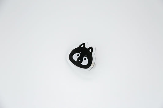 Hair Clip