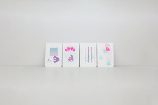 ZINE Set