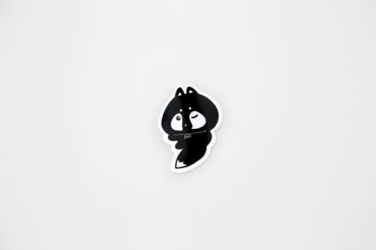Sticker Set