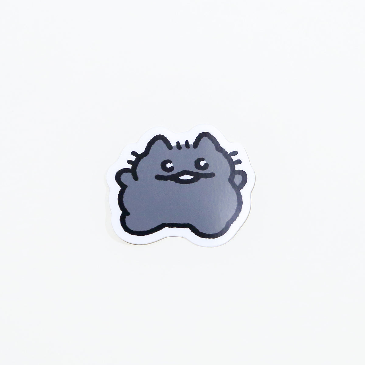 Sticker Set (2 Stickers)