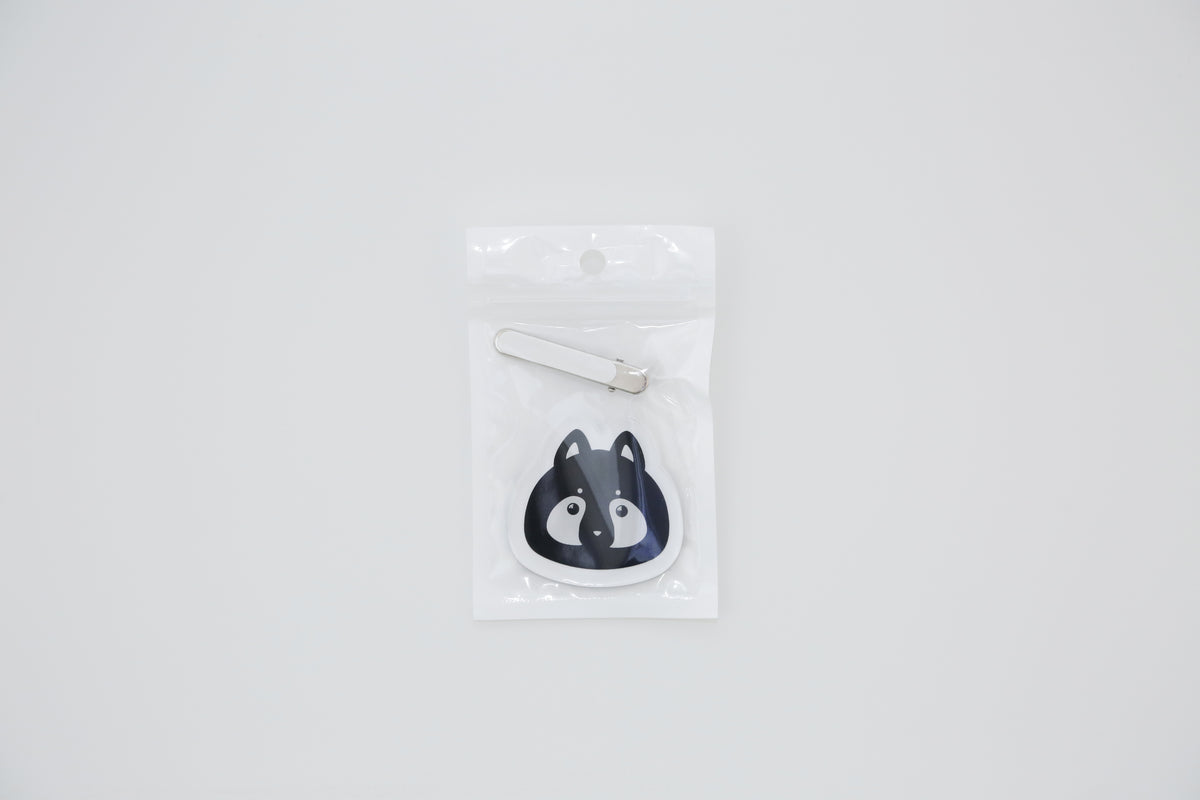 Hair Clip