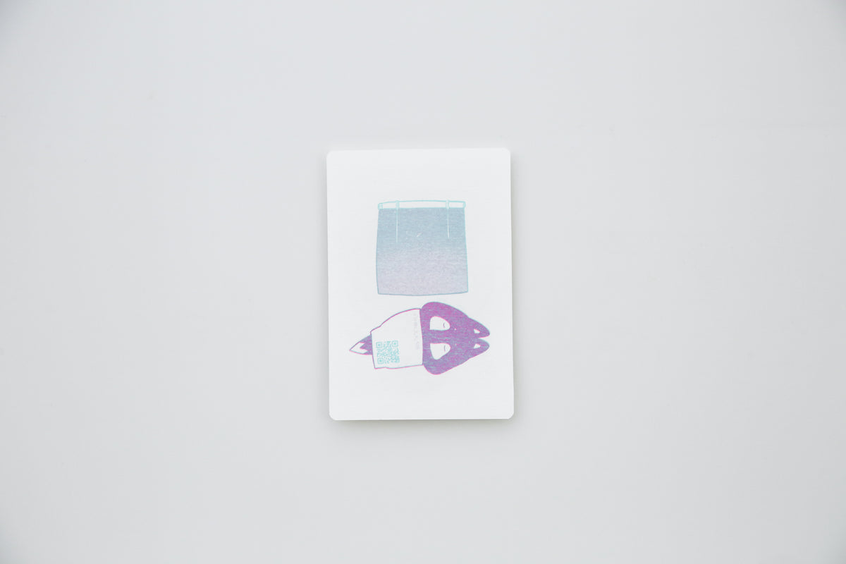 ZINE Set