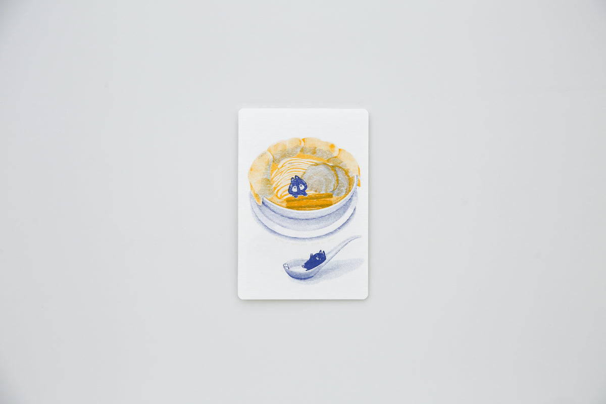 ZINE Set