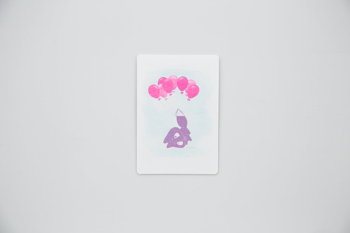 ZINE Set