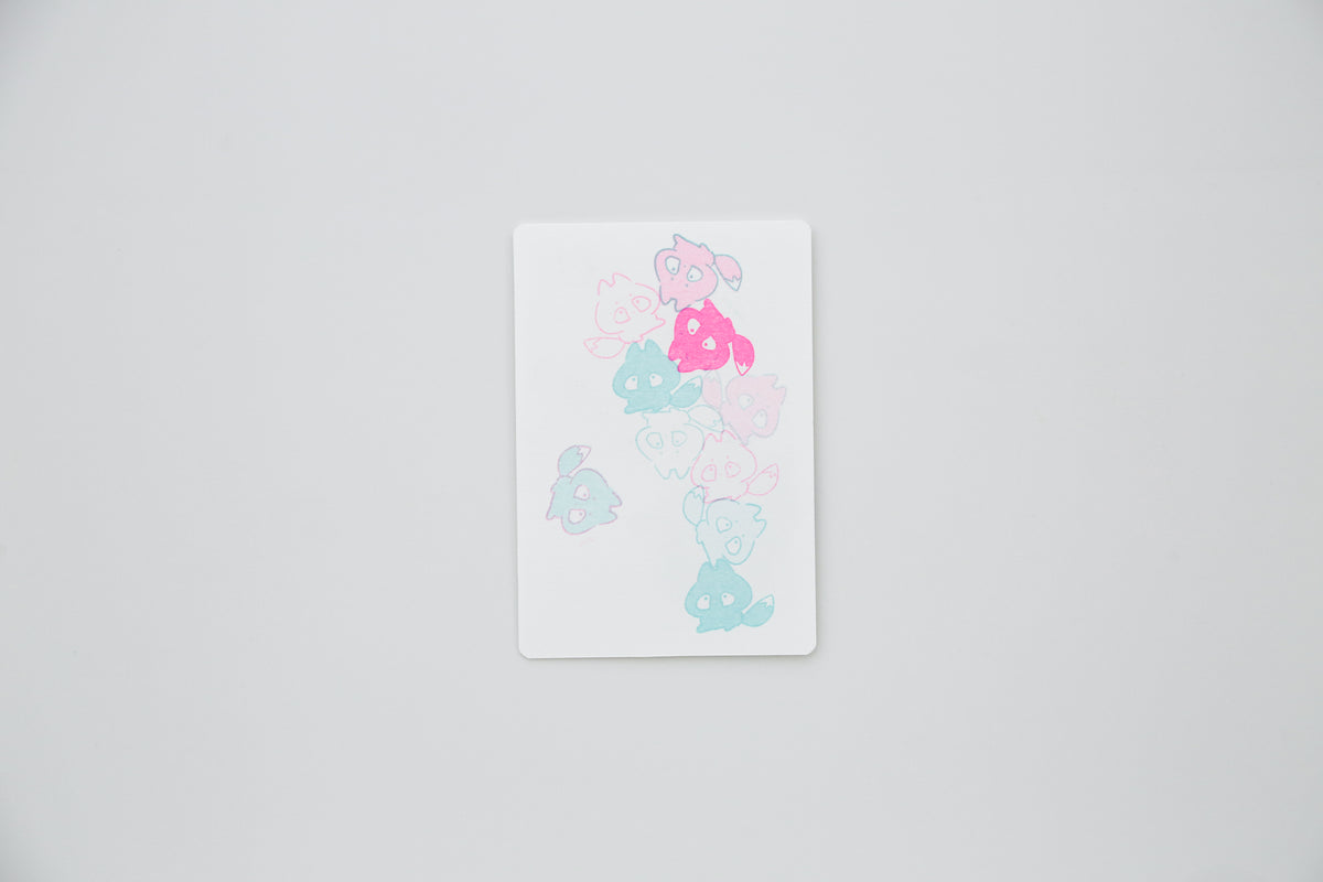 ZINE Set