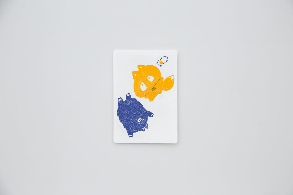 ZINE Set