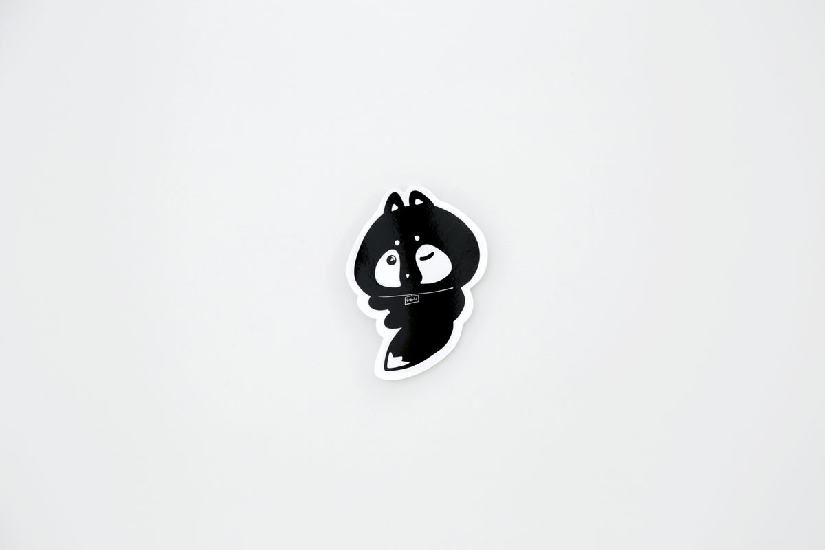 Sticker Set