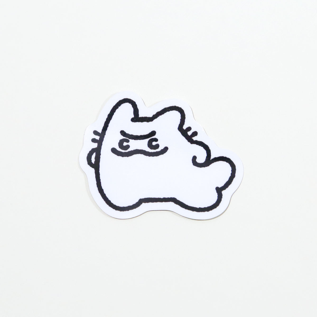 Sticker Set (2 Stickers)
